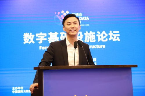 田寧洞察IDC產業趨勢 釋放互聯網數據要素價值，驅動數字經濟新未來