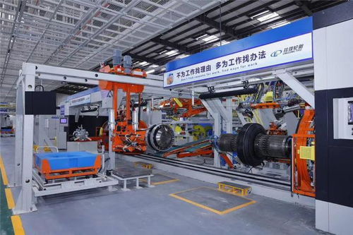 玲瓏輪胎 以高質量產品與智能化服務，照亮消費信心新征途